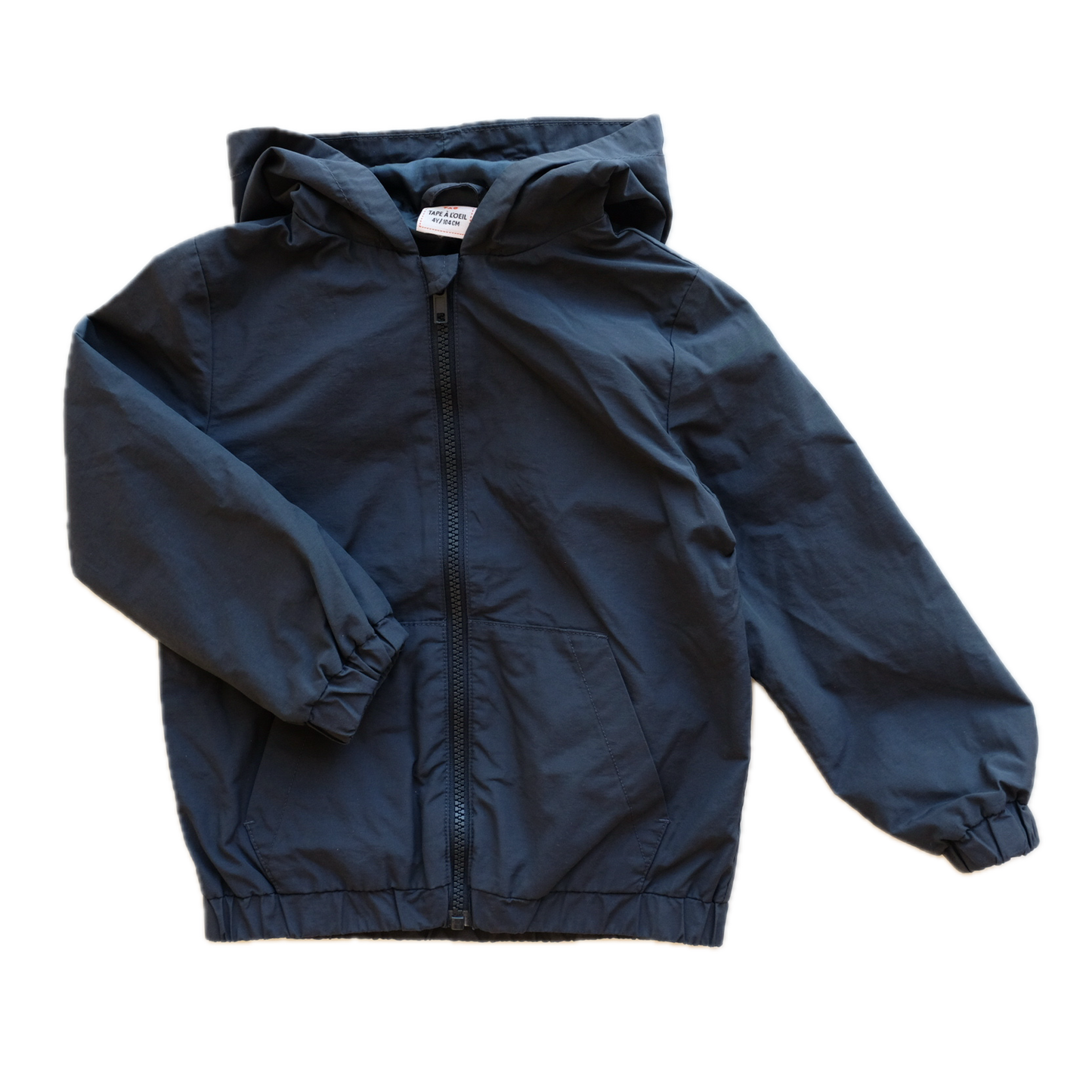 Coupe-vent TAO - 4 ans (104 cm)