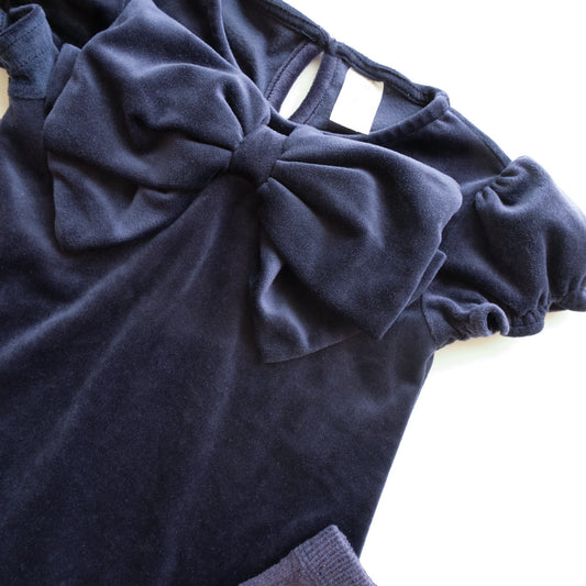 Robe H&M - 9 mois (74 cm)