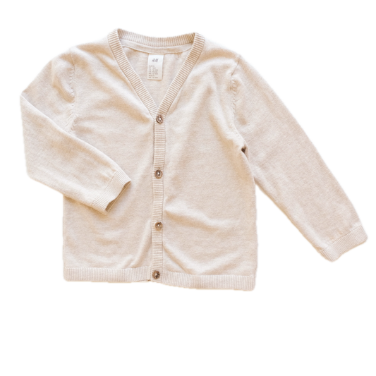 Gilet H&M - 18 mois (86 cm)