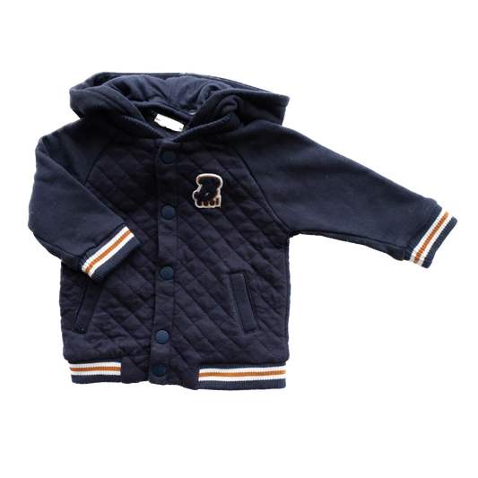 Gilet TAO - 6 mois (68 cm)