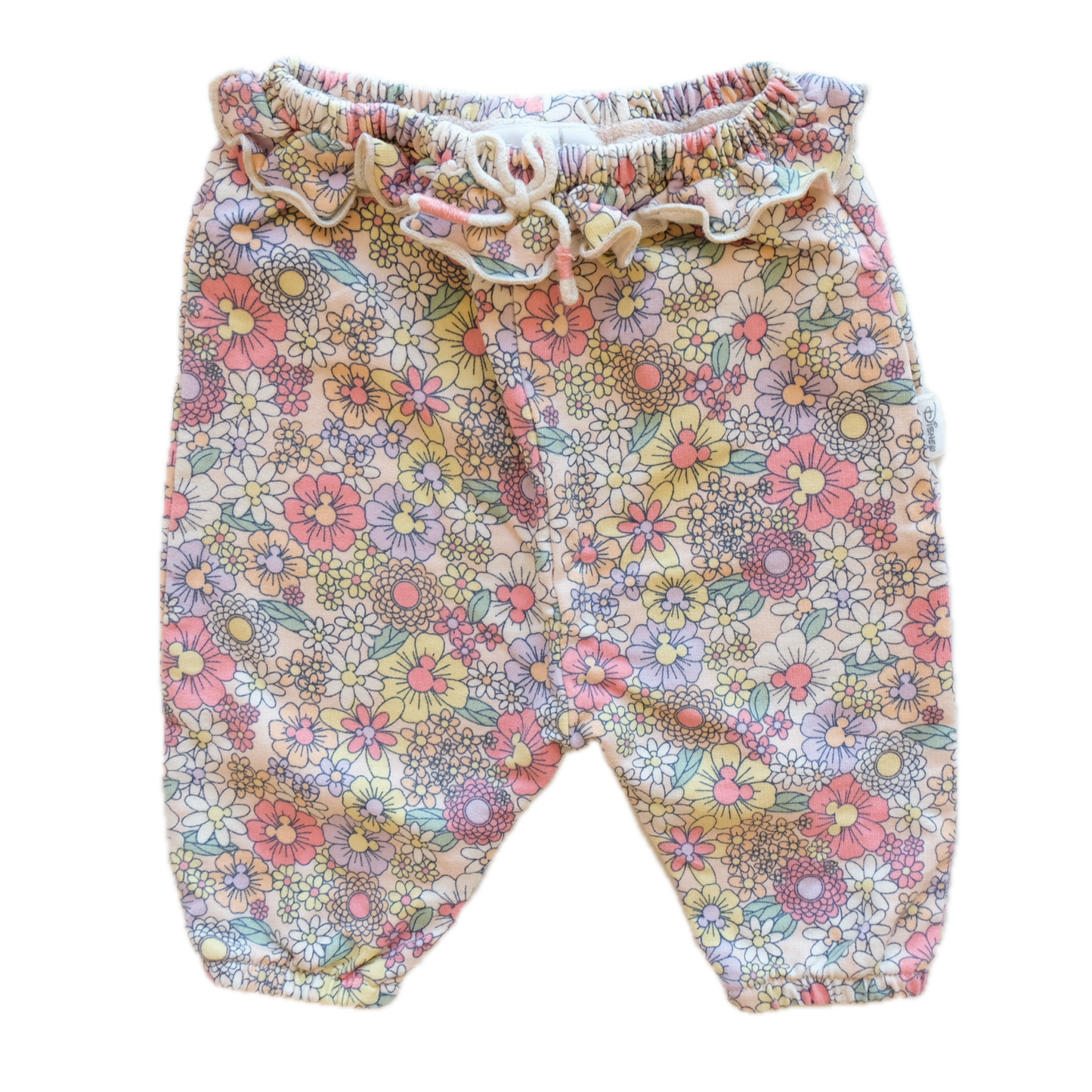 Pantalon Disney - 3 mois