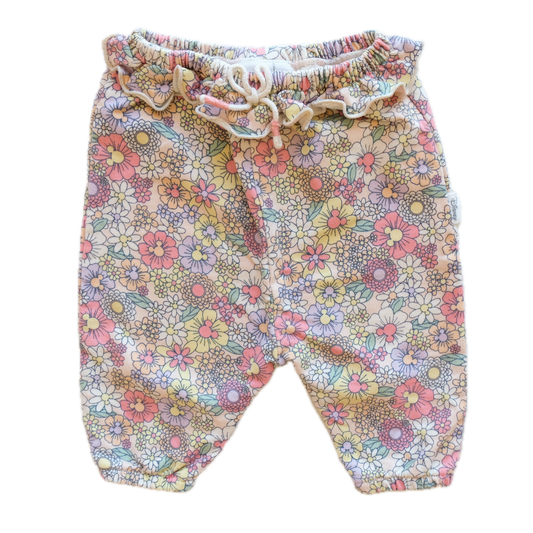 Pantalon Disney - 3 mois