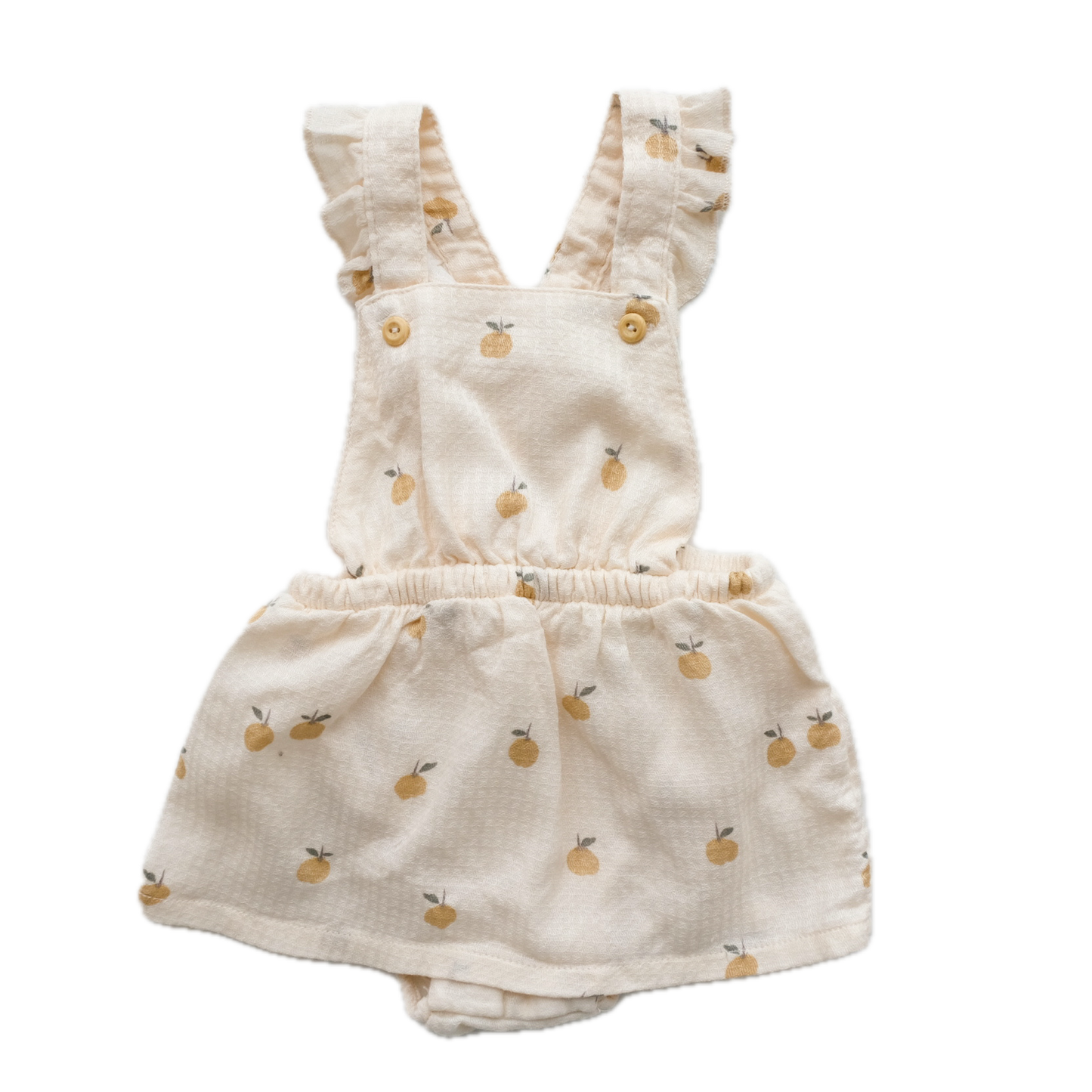 Robe H&M - 3 mois (62 cm)