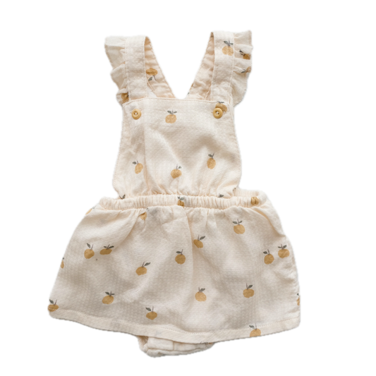 Robe H&M - 3 mois (62 cm)