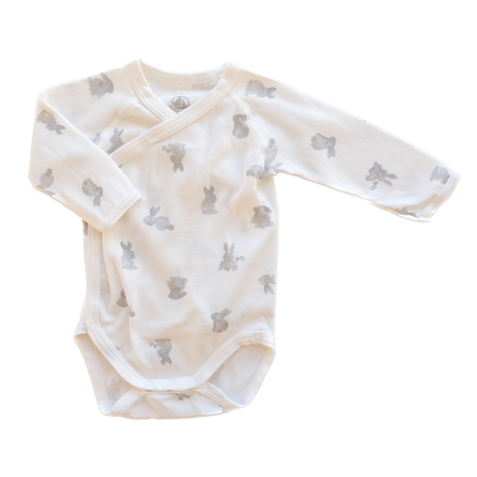 Body Petit Bateau - 3 mois (60 cm)