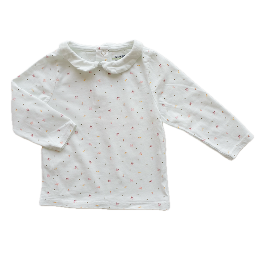 T-shirt Kiabi - 18 mois