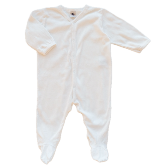 Pyjama Petit Bateau - 12 mois (74 cm)