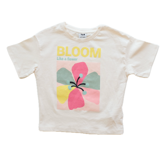 T-shirt TAO - 4 ans (104 cm)