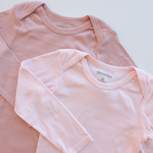 Lot de 2 bodies Orchestra - 36 mois (98 cm)