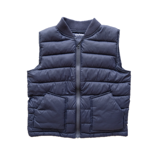 Doudoune Bout'chou - 24 mois