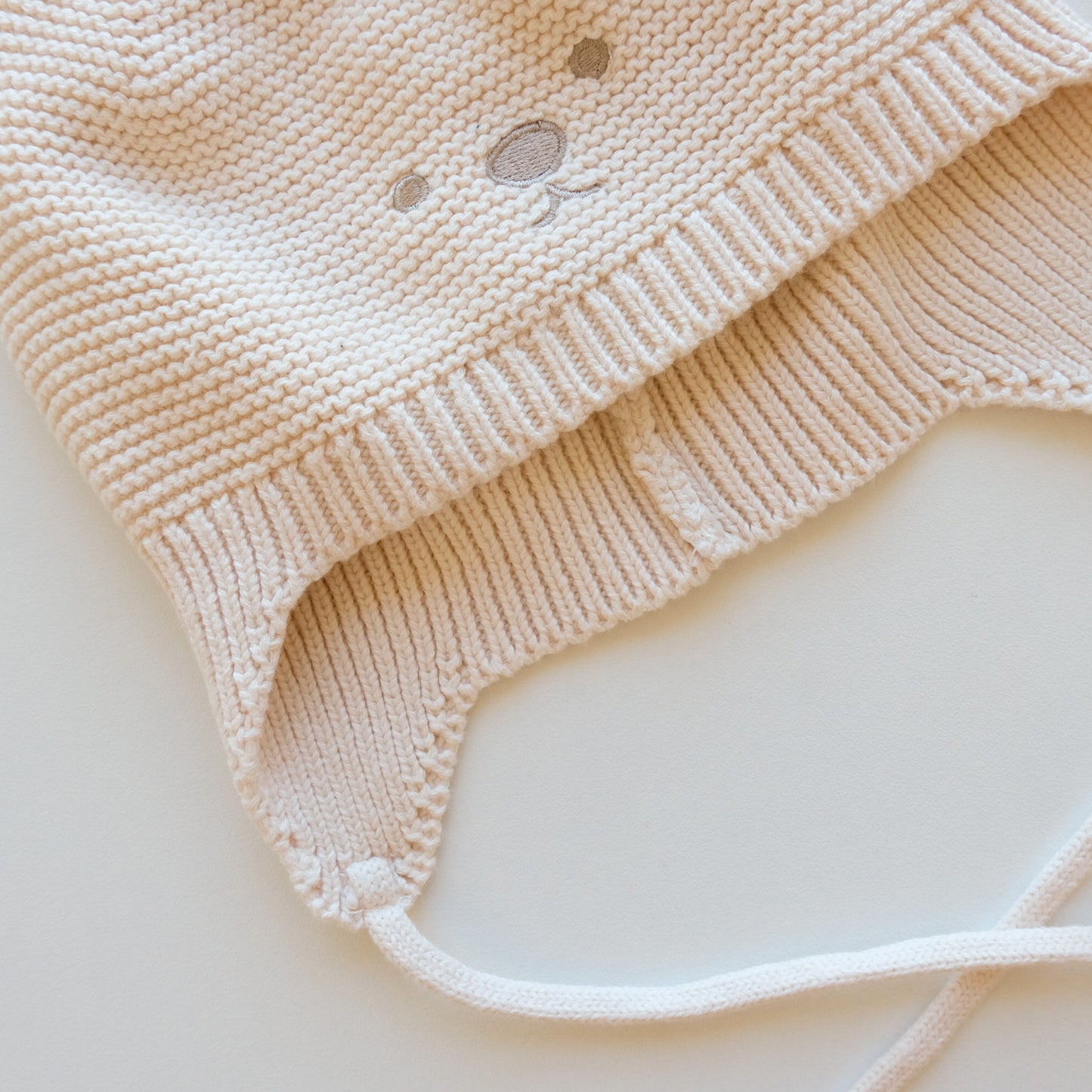 Bonnet bébé H&M - 18/24 mois (49/50 cm)