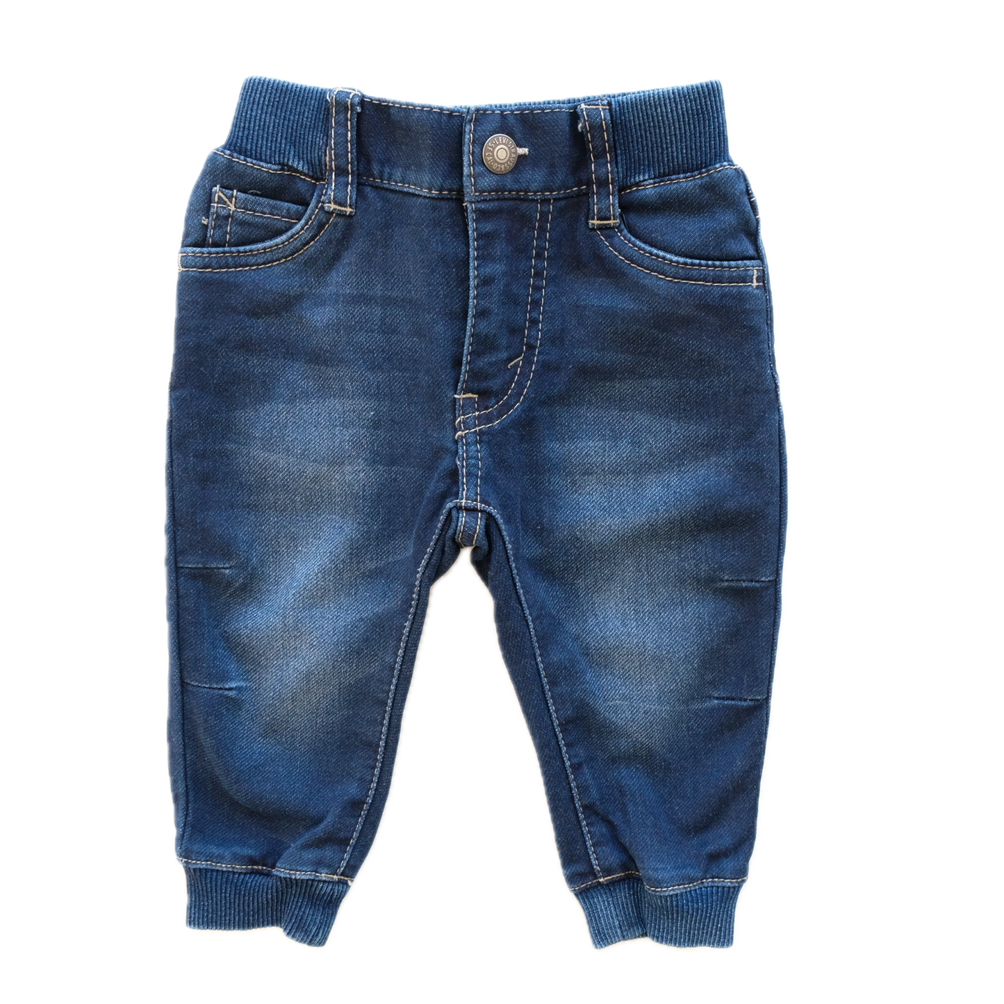 Jean Levi's - 6 mois (68 cm)