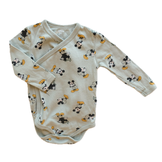 Body Kiabi / Disney - 6 mois