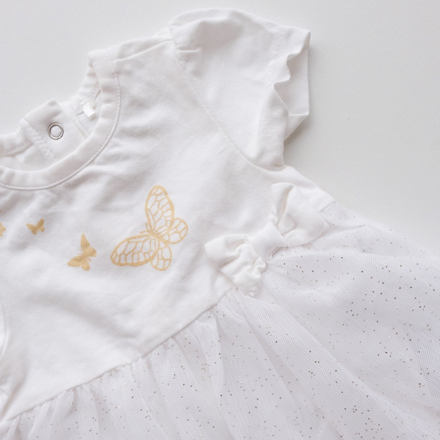 Robe Orchestra Premium - 3 mois (60 cm)