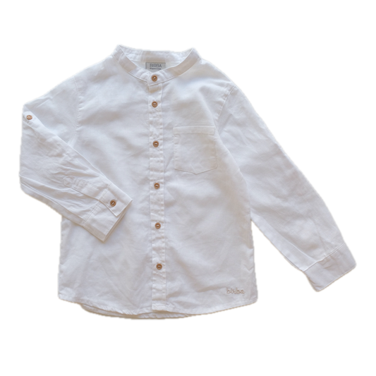 Chemise Birba - 36 mois