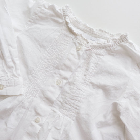 Blouse Zara - 24 mois (92 cm)