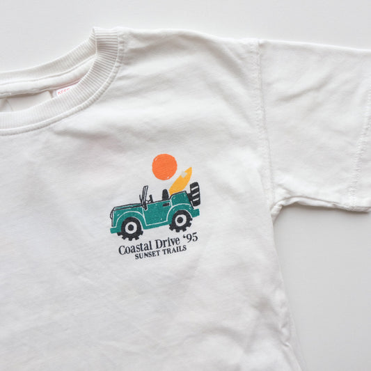 T-shirt Zara - 3 ans (98 cm)