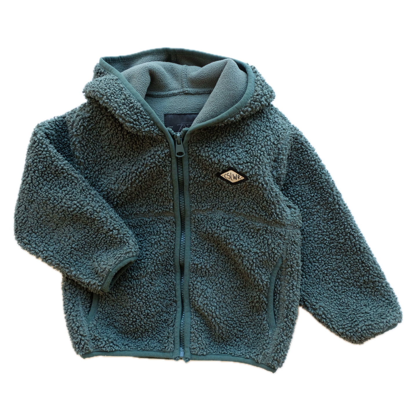 Polaire Zara - 2 ans (92 cm)