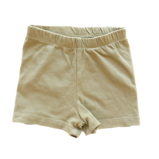 Short Tex - 6 mois