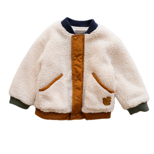 Polaire Bout'chou - 18 mois