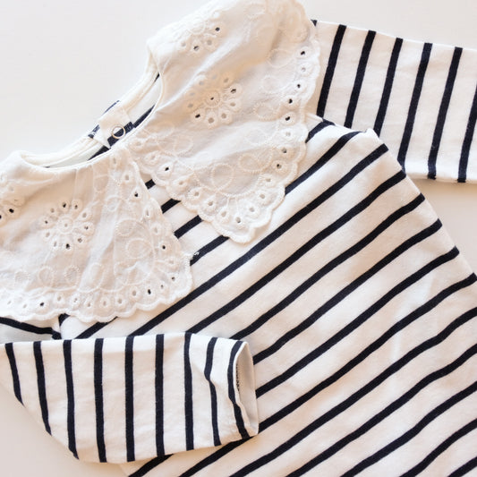 Body Kiabi - 6 mois