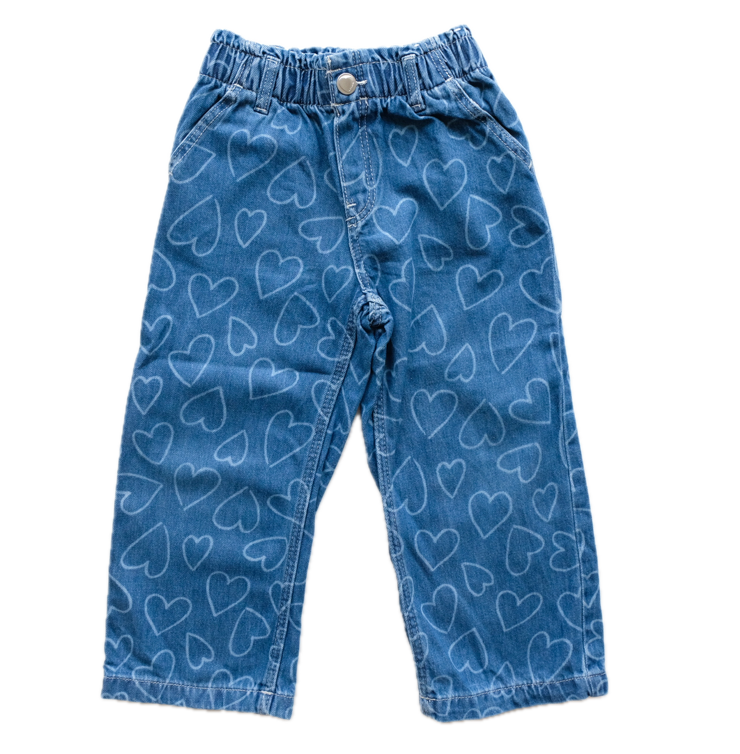 Pantalon H&M - 4 ans (104 cm)