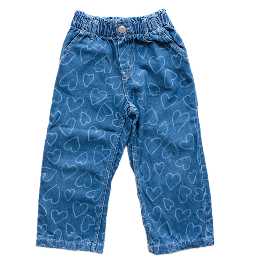 Pantalon H&M - 4 ans (104 cm)