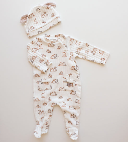 Pyjama Mayoral - 2/4 mois (65 cm)
