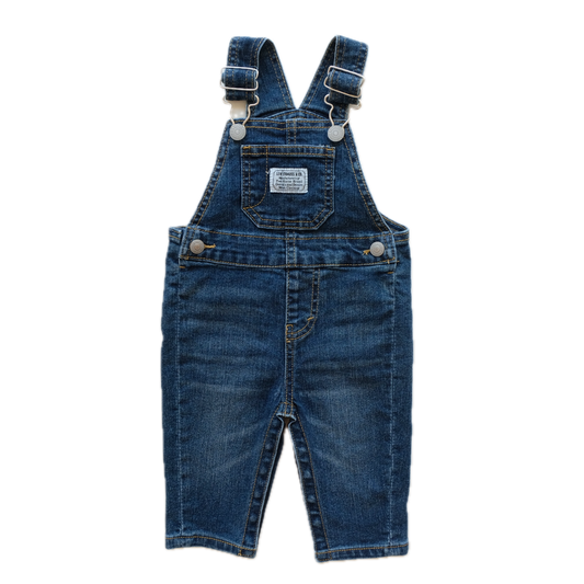 Salopette Levi's - 6 mois (68 cm)