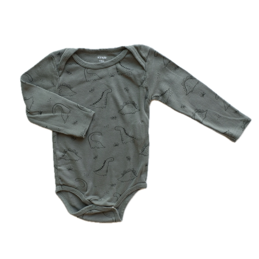 Body Kiabi - 18 mois