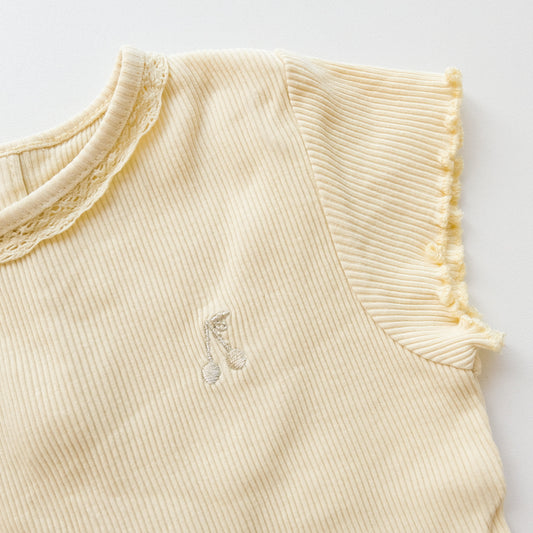 T-shirt Kiabi - 18 mois