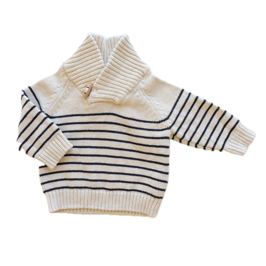 Pull TAO - 3 mois (59 cm)