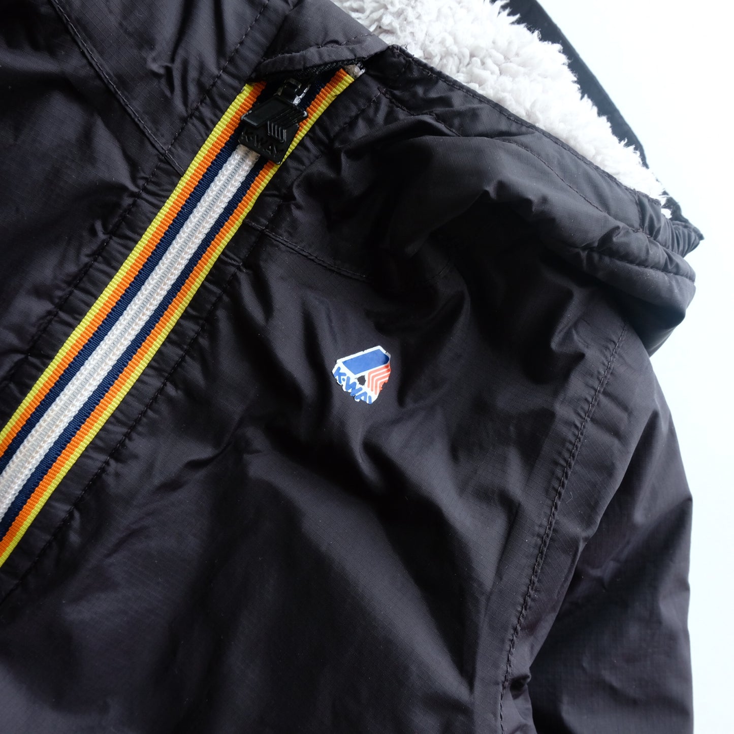 Veste K-way - 3 ans (98 cm)