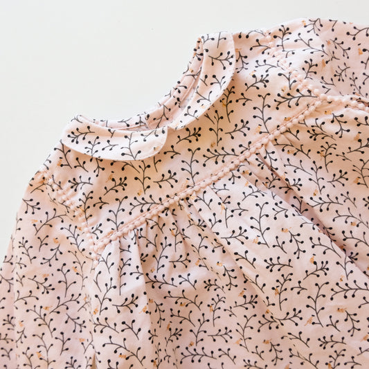 Blouse Bout'chou - 3 mois