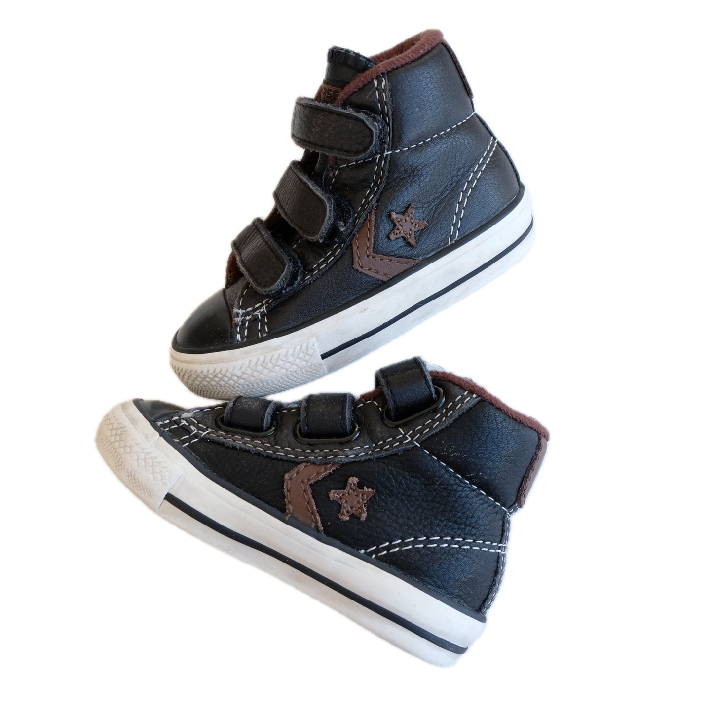 Baskets Converse - Pointure 20