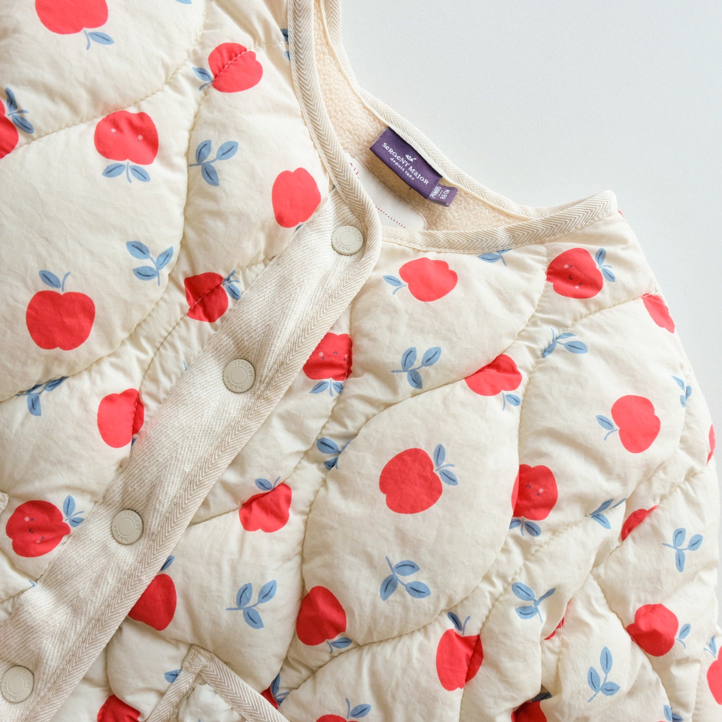 Veste Sergent Major - 24 mois (86 cm)