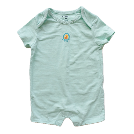 Barboteuse Kiabi - 9 mois