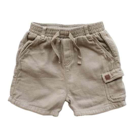 Short Tartine et Chocolat - 2 ans