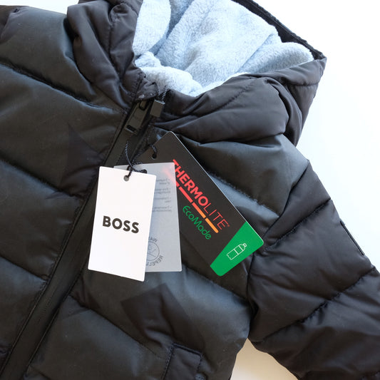 Doudoune BOSS - 3 mois (60 cm)