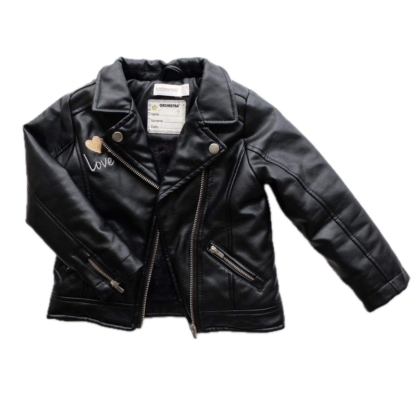 Perfecto Orchestra - 2 ans