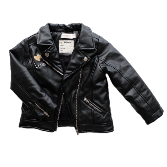 Perfecto Orchestra - 2 ans