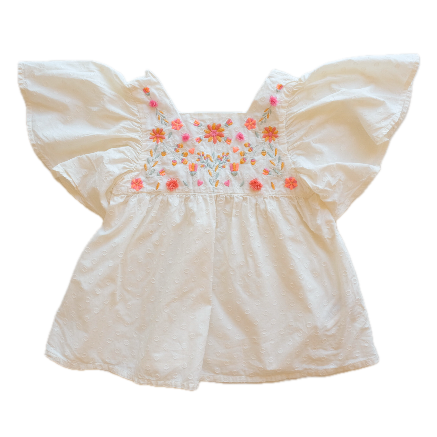 Blouse Orchestra - 4 ans (104 cm)