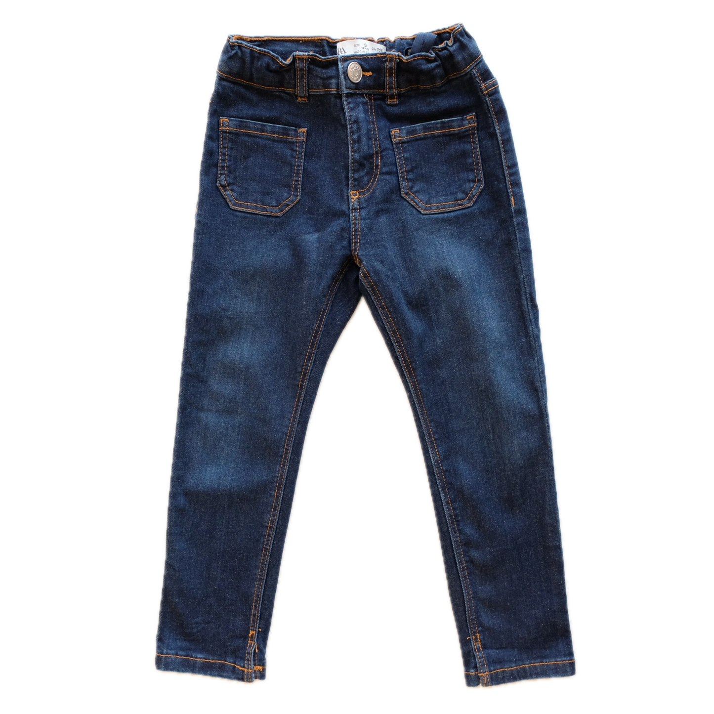 Jean Zara - 5 ans (110 cm)