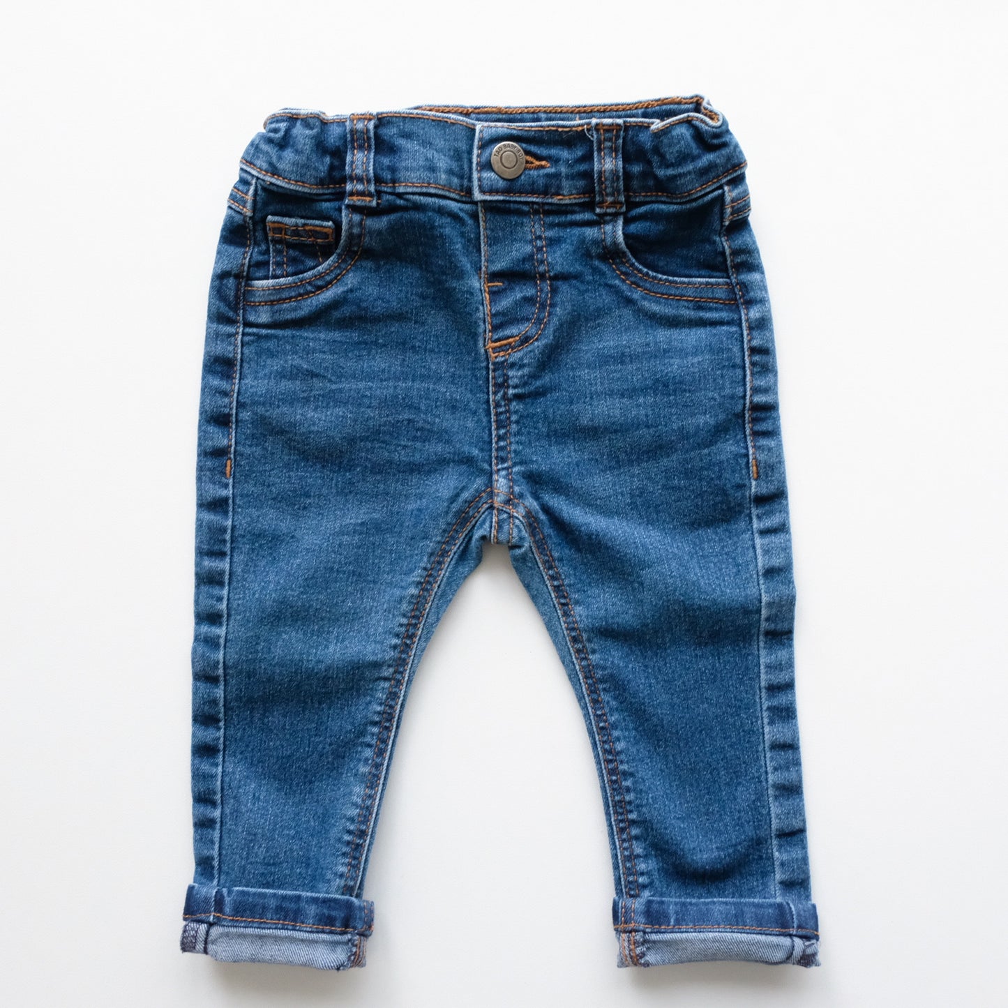 Lot bébé garçon - 6 mois (68 cm)