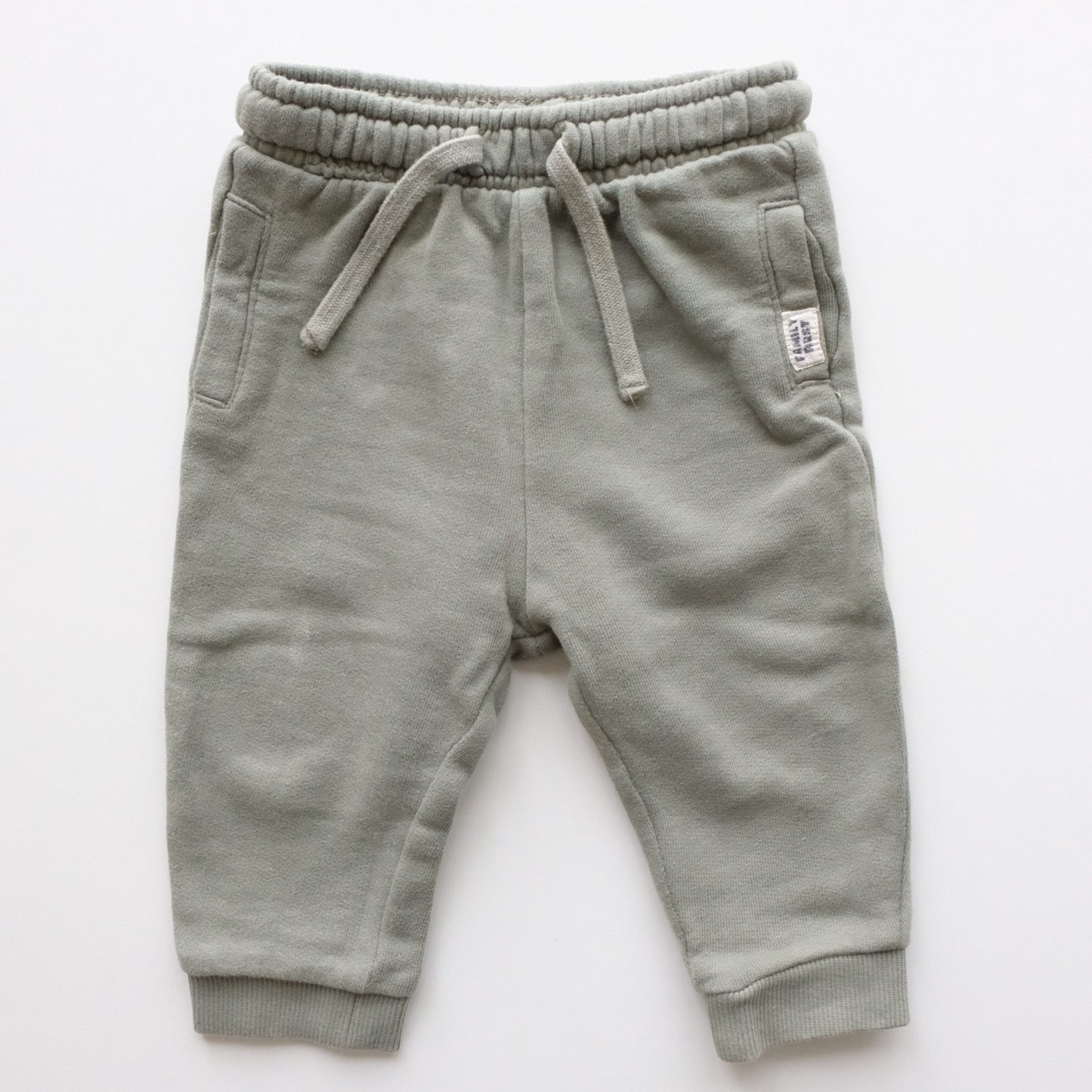 Lot bébé garçon - 6 mois (68 cm)