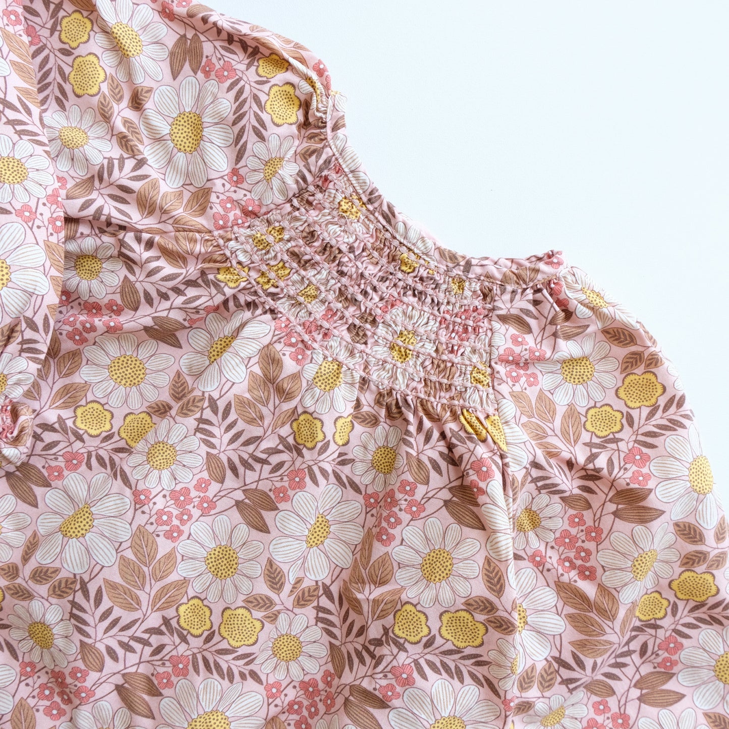 Blouse BONTON - 3 ans