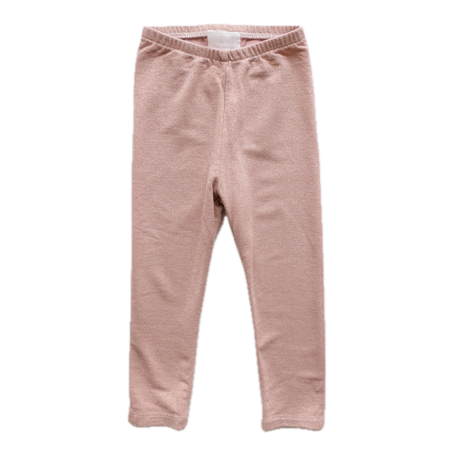 Legging Latte - 2 ans