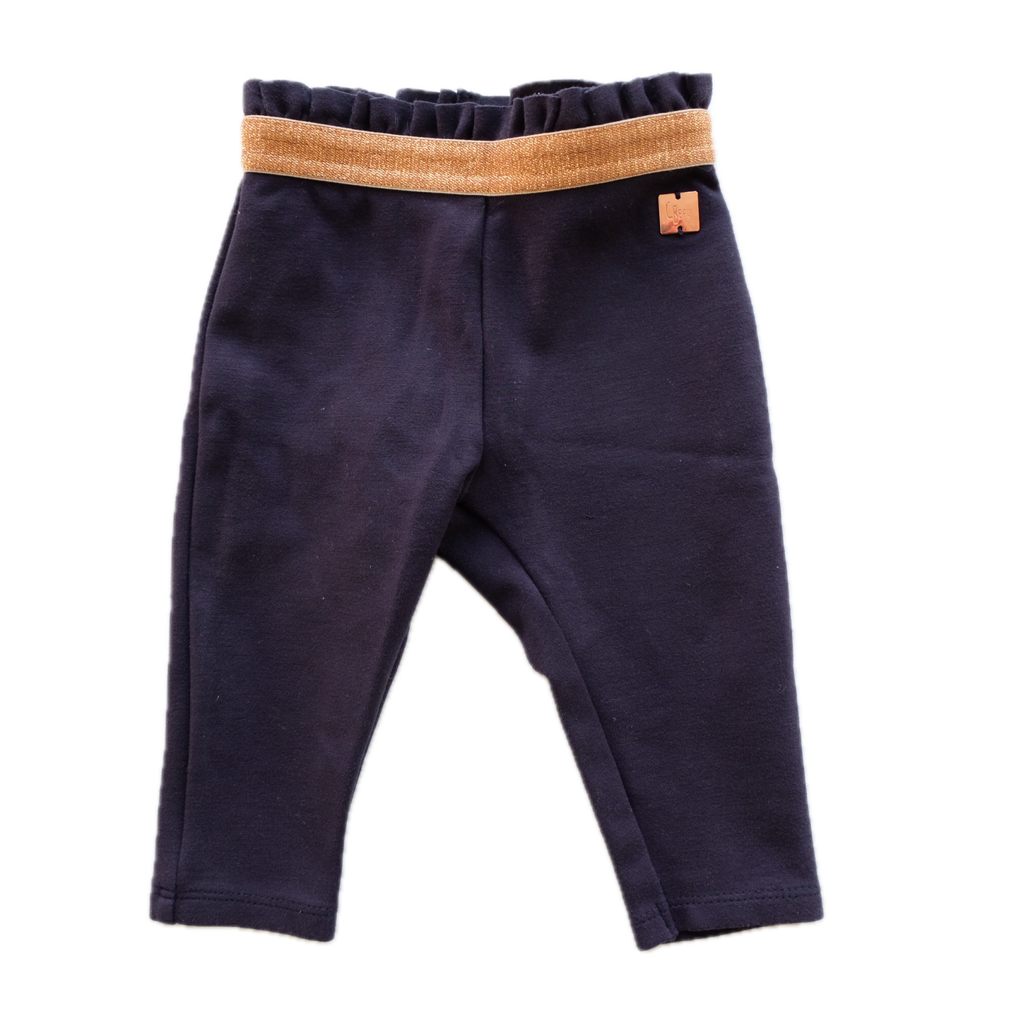 Legging Carrément Beau - 6 mois (67 cm)