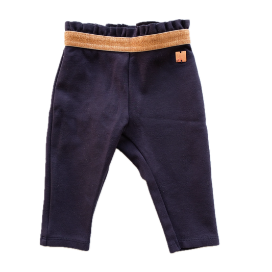 Legging Carrément Beau - 6 mois (67 cm)