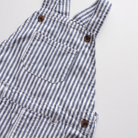 Salopette Bout'chou - 36 mois